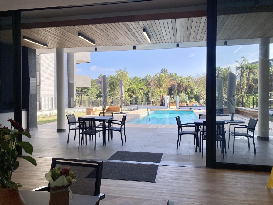 To Let 1 Bedroom Property for Rent in Century City Western Cape